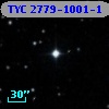 TYC 2779-1001-1