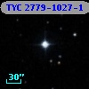 TYC 2779-1027-1