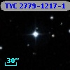 TYC 2779-1217-1