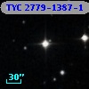 TYC 2779-1387-1