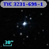 TYC 3231-698-1