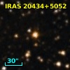 IRAS 20434+5052