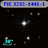 TYC 3232-1441-1