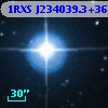 1RXS J234039.3+364309