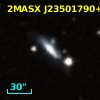 2MASX J23501790+3640106