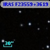 IRAS F23559+3619
