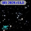 1ES 2028+51.3