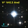 V* V413 And