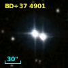 CCDM J23528+3841AB