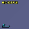 HD 223718