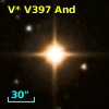 V* V397 And
