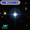 HD 224101