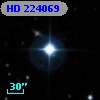 HD 224069