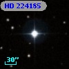 HD 224185