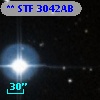 ** STF  3042AB