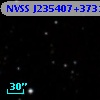 NVSS J235407+373144