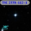 TYC 2779-112-1