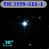 TYC 2779-513-1