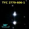 TYC 2779-606-1
