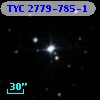 TYC 2779-785-1