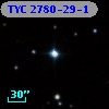 TYC 2780-29-1