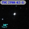 TYC 2780-62-1