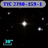 TYC 2780-159-1