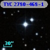 TYC 2780-468-1