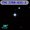 TYC 2780-631-1