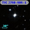 TYC 2780-808-1