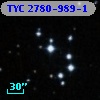 TYC 2780-989-1
