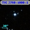 TYC 2780-1000-1