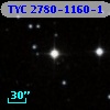 TYC 2780-1160-1