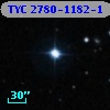TYC 2780-1182-1