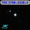 TYC 2780-1320-1