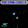 TYC 2780-2282-1