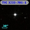 TYC 3233-701-1