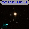 TYC 3233-1151-1
