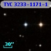 TYC 3233-1171-1