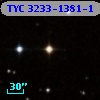 TYC 3233-1381-1