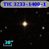 TYC 3233-1400-1