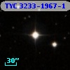 TYC 3233-1967-1