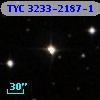 TYC 3233-2187-1