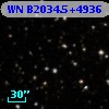 WN B2034.5+4936