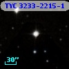 TYC 3233-2215-1
