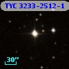 TYC 3233-2512-1