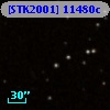 [STK2001] 11480c