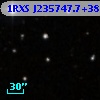 1RXS J235747.7+385027