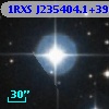1RXS J235404.1+391659
