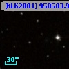 [KLK2001] 950503.91